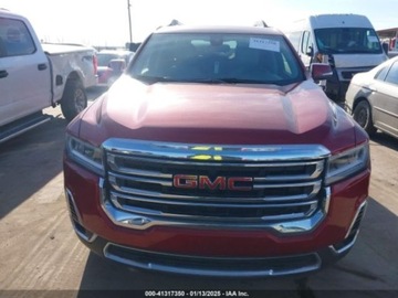  GMC Acadia 2023r., SLT, od ubezpieczalni 2.0 Benzyna 228KM, zdjęcie 1