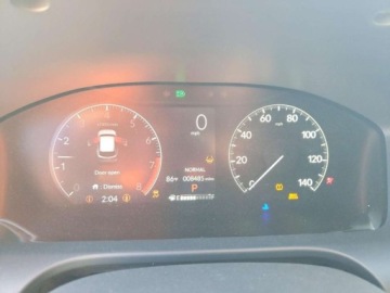 Honda HR-V III 2025 Honda HR-V HONDA HR-V SPORT 2.0 Benzyna 160KM, zdjęcie 9