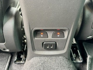 Opel Astra J GTC 1.6 CDTI Ecotec 110KM 2016 Opel Astra Skóry Grz. Kierownica Kamera Navi, zdjęcie 12