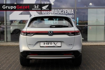 Honda HR-V III SUV 1.5 i-MMD 131KM 2025 Honda HR-V e:HEV 1.5 Hybryda 131KM Elegance LIFT*dostępne inne kolory*Raba, zdjęcie 6