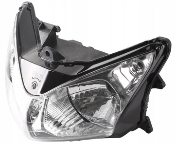 ЛАМПА ФАРА HONDA ST 1300 PAN EUROPEAN 02 13
