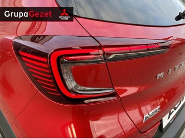 Mitsubishi ASX II Crossover 1.3 M Hybrid 158KM 2023 Mitsubishi ASX Intense + Style + Cold 1.3 MHEV 7DCT 158 KM, zdjęcie 6