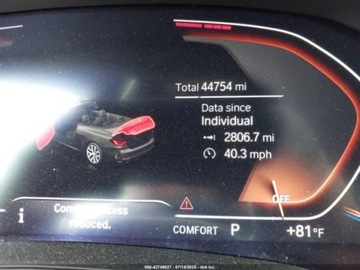 BMW Seria 4 G22-23-26 2022 BMW Seria 4 430i 2022 2.0l 2.0 Benzyna 255KM, zdjęcie 11