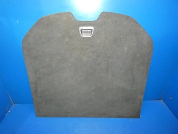 Volvo V60 PODŁOGA BAGAŻNIKA WYKŁADZINA