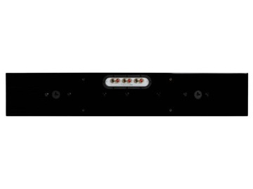 Monitor Audio Radius One Orzech Kolumna Soundbar