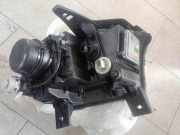 2014 2016 2018 2020 DODGE DURANGO SVĚTLO PŘEDNÍ XENON LH