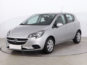 Opel Corsa E Hatchback 3d 1.4 Twinport 75KM 2019 Opel Corsa 1.4, Salon Polska, Serwis ASO, Klima, zdjęcie 1