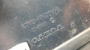 Смесь заслонки 285800 Volvo V40 95-04R