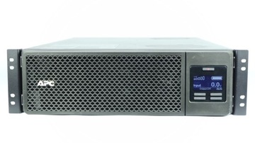 APC SRT5KRMXLI 5kVA 4500W LAN Rack Smart