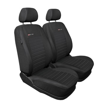 POKROWCE do Renault Clio II, III, IV (1990-2019) E1 P4