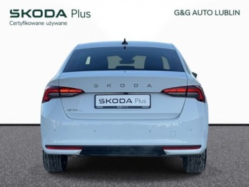 Skoda Octavia IV Liftback 2.0 TDI 150KM 2024 Skoda Octavia Skoda Octavia 2.0 TDI Selection DSG 150 KM 2024 FV 23 2.0, zdjęcie 3