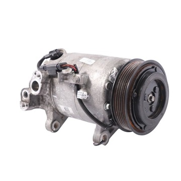 BMW F10 F11 LCI MINI COOPER F56 F57 F60 KOMPRESOR KLIMATIZACE