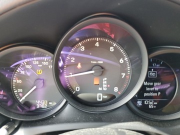 Porsche Macan 2024 Porsche Macan Base 2024 2.0l 2.0 Benzyna 261KM, zdjęcie 9