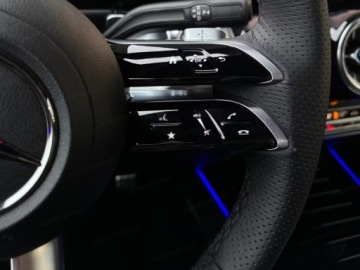 Mercedes GLB SUV 1.3 200 163KM 2026 MERCEDES-BENZ GLB 200 AMG Line Suv 1.3 (163KM) 2026, zdjęcie 7