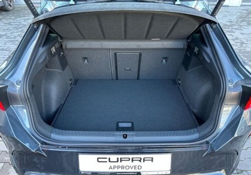 Cupra Formentor Crossover 1.5 TSI 150KM 2025 Cupra Formentor Pakiety, Kamera 360, ACC, KESSY, Bezprzewodowa ladowarka,, zdjęcie 10