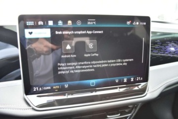 Volkswagen Passat B8 Variant Facelifting 1.5 TSI EVO 150KM 2025 Volkswagen Passat SalonPL eTSI 150KM DSG Business 4 pakiety Navi DCC PRO, zdjęcie 18