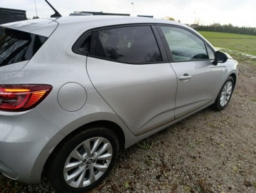 Renault Clio V Hatchback 5d 1.0 TCe 90KM 2023 Renault Clio 2023 7.600km, zdjęcie 7