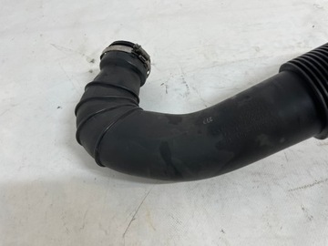 MERCEDES SPRINTER W906 W907 W910 Шланг впускного воздуховода ОРИГИНАЛ EUR