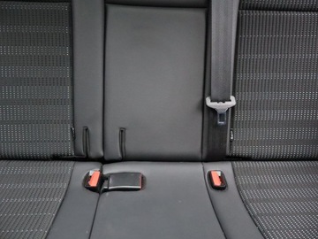 Peugeot 2008 I SUV Facelifting 1.2 PureTech 130KM 2016 Peugeot 2008 1.2 PureTech, Salon Polska, zdjęcie 9