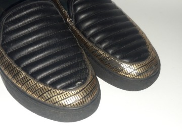 UNITED НЮДОВАЯ КОЖА, РАЗМЕРЫ 40-26,5 СМ