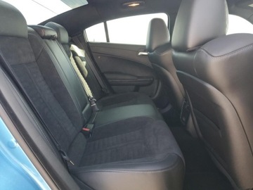 Dodge Charger VII 2023 Dodge Charger RT 2023 5.7l 5.7 Benzyna 370KM, zdjęcie 10