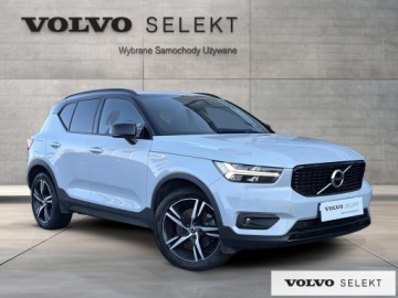 Volvo XC40 2020 Volvo XC 40 XC40 T5 Plug-In Hybrid R-Design aut, P, zdjęcie 7