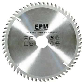 ПИЛЬНЫЙ ДИСК SINGER 400MM 60 ЗУБЦИЙ