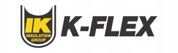 Otulina kauczukowa izolacyjna do ocieplenia rur K-Flex 13x54/2mb