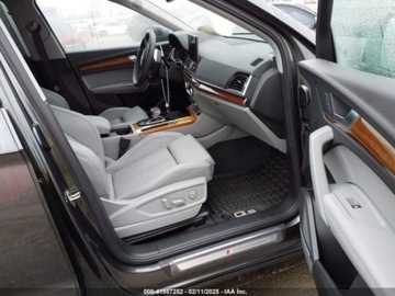 Audi Q5 II 2023 Audi Q5 Premium plus 55 tfsi e s line quattro s tronic 2.0 Hybryda Plug-in, zdjęcie 9