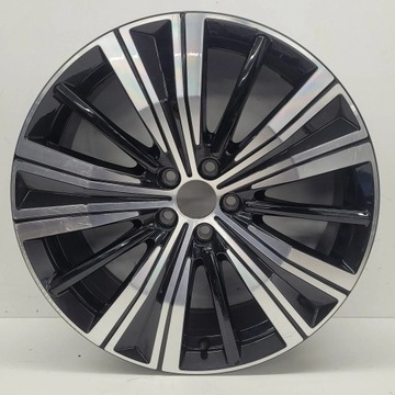 VOLVO XC60 II FELGA ALUMINIOWA 20 32134532 FV