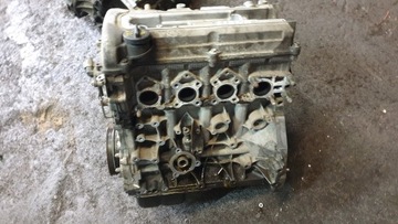SUZUKI LIANA 1.6 16V M16A SILNIK GOŁY SŁUPEK
