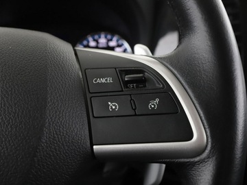 Mitsubishi Outlander III 2015 Mitsubishi Outlander PHEV Hak Navi Kamera cofania, zdjęcie 29