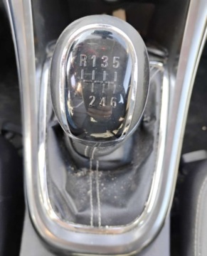 Opel Astra J Sports Tourer 1.7 CDTI ECOTEC 110KM 2011 Opel Astra 2011r, 1.7 CDTI. Uszkodzony lewy przod. Pali 1.7 Diesel 110KM, zdjęcie 13