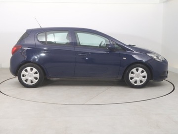 Opel Corsa E Hatchback 3d 1.4 Twinport 90KM 2016 Opel Corsa 1.4, Salon Polska, Serwis ASO, Klima, zdjęcie 5