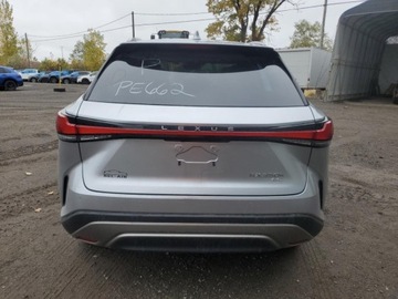 Lexus RX V 2025 Lexus RX 2025 LEXUS RX 350H BASE 2.5 Hybryda 274KM, zdjęcie 4