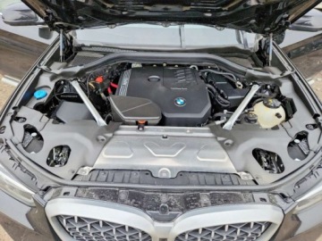 BMW X4 G02 2024 BMW X4 XDrive30I 2024 2.0 Benzyna 248KM, zdjęcie 6