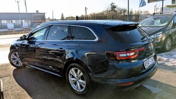 Renault Talisman Kombi 1.5 Energy dCi 110KM 2016 Renault Talisman 1.5D 110PS OPŁACONY Bezwypadkowy, zdjęcie 7
