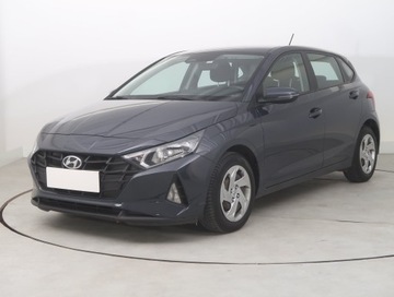 Hyundai i20 III Hatchback 1.2 MPI 84KM 2022 Hyundai i20 1.2 MPI, Salon Polska, 1. Właściciel, zdjęcie 1