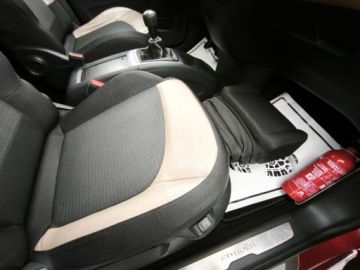 Citroen C4 Picasso II Picasso 1.6 e-HDi 114KM 2014 Citroen C4 Picasso Exclusive Masaze Chrom Navi Kamera Serwis GWARANC, zdjęcie 15