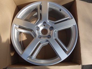 FELGA VW TOUAREG AUDI Q7 21'' 7P0071491