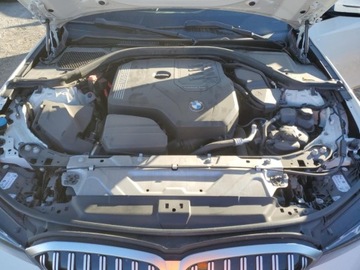 BMW Seria 3 G20-G21 2023 BMW Seria 3 330i 2023 2.0l 2.0 Benzyna 255KM, zdjęcie 6