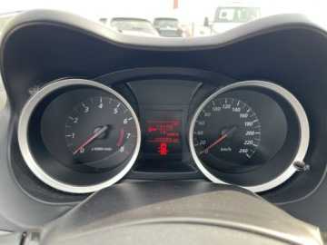 Mitsubishi Lancer IX Sedan 1.6 MIVEC 117KM 2015 Mitsubishi Lancer HAK Klimatyzacja Czujniki park., zdjęcie 7