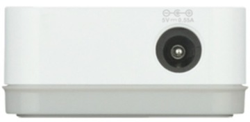 Коммутатор D-Link GO-SW-5E