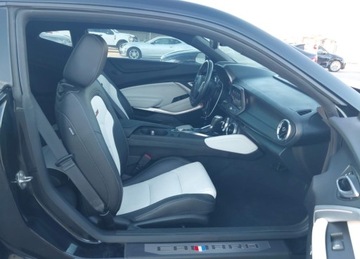 Chevrolet Camaro VI 2023 Chevrolet Camaro CHEVROLET CAMARO RWD 2SS 6.2 Benzyna 461KM, zdjęcie 8