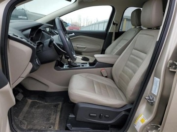 Ford Escape III 2018 Ford Escape Titanium 2.0 Benzyna 245KM, zdjęcie 7