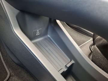 Ford Puma II Crossover E-Gen Elektryczny 43kWh 168KM 2025 Nowy Ford Puma Gen E 168 KM, zdjęcie 24