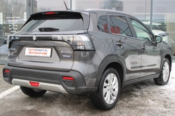 Suzuki SX4 II 2023 SUZUKI SX4 S-Cross Premium, zdjęcie 4