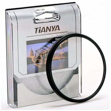 TiANYA MC UV 55 мм ультрафиолетовый фильтр для зеркальных фотоаппаратов