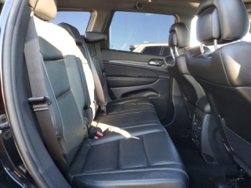 Jeep Grand Cherokee IV 2021 Jeep Grand Cherokee Limited 2021 3.6 Benzyna 293KM, zdjęcie 10