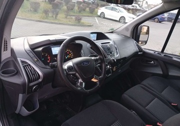 Ford Transit VII 2017 Ford Transit 9 osob - 2.0 - 170 KM 2.0 Diesel 170KM, zdjęcie 18
